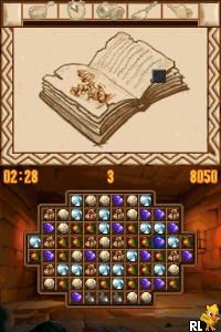 Moorhuhn Adventure – The Pharaoh’s Treasure (Europe) (En,Fr,De,Es,It)