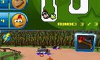 Moorhuhn – Star Karts (Europe) (En,Fr,De,Es,It)