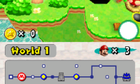 More Super Mario Bras. 2