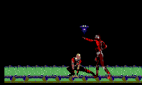 Mortal Kombat 3 (Brazil)