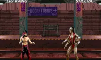 Mortal Kombat 3 (Europe) (Beta)