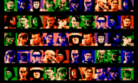 Mortal Kombat 3 – Extra 60 (Asia) (En) (Pirate)