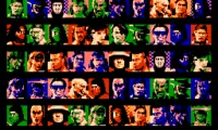 Mortal Kombat 3 – Extra 60 (Asia) (En) (Pirate)