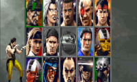 Mortal Kombat 3 – Redux
