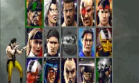 Mortal Kombat 3 – Redux