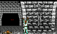 Mortal Kombat 3 (Unl)