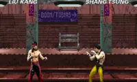 Mortal Kombat 3 (USA)