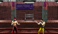 Mortal Kombat 3 (USA) (Beta)
