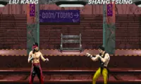 Mortal Kombat 3 (USA) (Beta)
