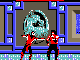Mortal Kombat 4 (Germany)