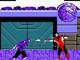 Mortal Kombat 4 (USA)