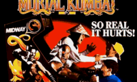 Mortal Kombat Arcade Edition Enhanced v1.5
