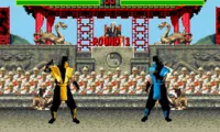 Mortal Kombat Arcade Edition v1.0a