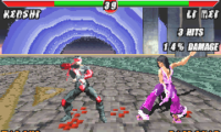 Mortal Kombat – Deadly Alliance (E)(Independent)