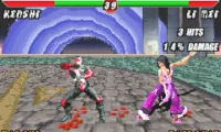 Mortal Kombat – Deadly Alliance (E)(Independent)
