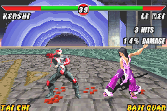 Mortal Kombat – Deadly Alliance (E)(Independent)