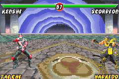 Mortal Kombat – Deadly Alliance (U)(Mode7)
