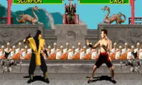 Mortal Kombat (Europe) (Beta)