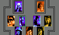 Mortal Kombat II (Unl)