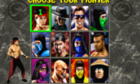Mortal Kombat II (USA) (Rev A)