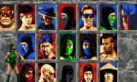 Mortal Kombat II (World) [Hack by Smoke v0.70] (~Mortal Kombat II Unlimited)