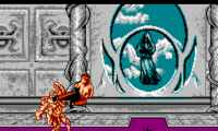 Mortal Kombat III Special (Unl)