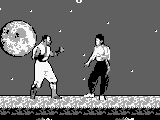 Mortal Kombat (Japan)