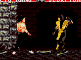 Mortal Kombat (Japan) (v3.3)