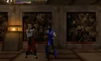 Mortal Kombat Mythologies – Sub-Zero (Europe)