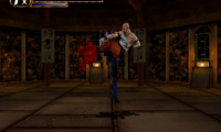 Mortal Kombat Mythologies – Sub-Zero (USA)