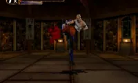 Mortal Kombat Mythologies – Sub-Zero (USA)