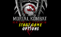 Mortal Kombat Revelations