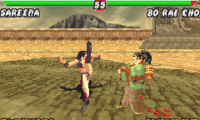 Mortal Kombat – Tournament Edition (U)(Mode7)
