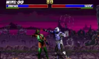 Mortal Kombat Trilogy (Europe)