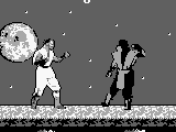 Mortal Kombat (USA, Europe)