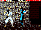 Mortal Kombat (USA, Europe) (v2.6)