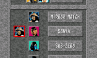 Mortal Kombat (World) (v1.1)