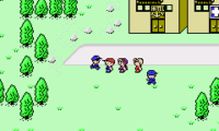 Mother 1+2 (Eng. Translation)