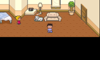Mother 2 – Gyiyg no Gyakushuu (Japan)