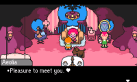 Mother 3 Claus Journey v1.04 Combined PSI