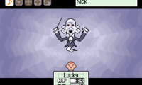 Mother 3 Claus Journey v1.04 Moveswap