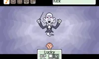 Mother 3 Claus Journey v1.04 Moveswap