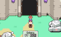 Mother 3 Claus Journey v1.04 Normal