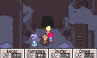 Mother 3 (Eng. Translation)