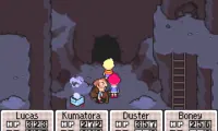 Mother 3 (Eng. Translation)