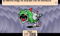 Mother 3 (Spanish)