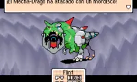 Mother 3 (Spanish)