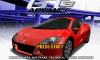 Moto GP &amp; GT Advance 3 Double Pack (E)(Independent)