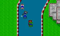 Moto Roader (Japan)