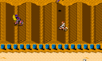 Motocross Champion (Japan)